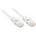 Cavo di rete Cat. 6 U / UTP Basic Bianco, 3m - Foto miniatura 3