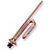 Resistenza Curva Ariston 1200 Watt, Resistenza Curva Per Scaldabagno Ariston 1200 Watt - Foto miniatura 1