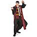 Replica Della Toga Della Casa Grifondoro Harry Potter Large - Foto miniatura 1