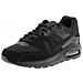 Air Max Command Scarpe Sportive Uomo Nere 42,5 - Foto miniatura 1