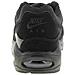 Air Max Command Scarpe Sportive Uomo Nere 42,5 - Foto miniatura 2