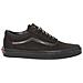 Old Skool Scarpe Sportive Nere 40 - Foto miniatura 5