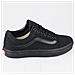 Old Skool Scarpe Sportive Nere 40 - Foto miniatura 14