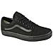 Old Skool Scarpe Sportive Nere 40 - Foto miniatura 17