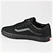 Old Skool Scarpe Sportive Nere 40 - Foto miniatura 18