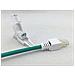 Connettore 8 Poli Cat 6 Utp Non Schermato Rj45 Tooless - Foto miniatura 1