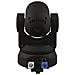 Testa Mobile Beam Moving Head DMX 90 Watt A Led TMH-X1 - Foto miniatura 4