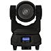 Testa Mobile Beam Moving Head DMX 90 Watt A Led TMH-X1 - Foto miniatura 6