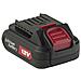 Batteria Al Litio Per Smerigliatrice Csa 20l 20 Volt 3,0 Ah - Foto miniatura 1
