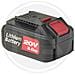 Batteria Al Litio Per Smerigliatrice Csa 20l 20 Volt 3,0 Ah - Foto miniatura 2