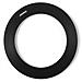 Anello adattatore 67 mm + supporto filtro 3 slot per fotocamera reflex DSLR Cokin P Series