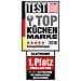 Macchina Caffè Americano KA 3327 10 Tazze Potenza 870W Colore Bianco - Foto miniatura 2