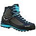 Scarponi Crow Goretex Scarpe Donna Eu 42 - Foto miniatura 4