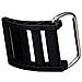 Cinghie, Zaini, Fasce Per Bombole Buckle For Bottle Strap Bombole One Size - Foto miniatura 1
