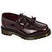 Scarpe Classiche Dr Martens Adrian Tassle Loafer Arcadia Scarpe Uomo Eu 42 - Foto miniatura 1