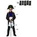 Costume Per Bambini Th3 Party Napoleone - Foto miniatura 2