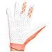 Guanti Mx 2019 Zero Crossover Coral (s, Arancio) - Foto miniatura 4