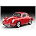 1/16 Porsche 356 B Coupã¨ (easy-click System)  - Foto miniatura 2