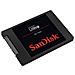 SSD 4 TB Serie Ultra 3D 2.5" Interfaccia Sata III 6 GB / s - Foto miniatura 3