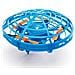Quadcopter Magic Mover Quadricottero con Controllo a Mano, Blu 24106 - Foto miniatura 1