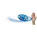 Quadcopter Magic Mover Quadricottero con Controllo a Mano, Blu 24106 - Foto miniatura 2