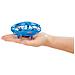 Quadcopter Magic Mover Quadricottero con Controllo a Mano, Blu 24106 - Foto miniatura 5
