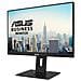 Monitor 24.1" LED IPS BE24WQLB 1920 x 1200 WUXGA Tempo di Risposta 5 ms - Foto miniatura 5