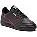 Original Continental 80 Sneakers Uomo Uk 7,5 - Foto miniatura 3