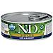 Grain Free Feline 80 Gr Agnello E Mirtilli - Foto miniatura 1