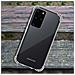 Cover Samsung Galaxy S20 Plus Silicone Bumper Resistente Trasparente - - Foto miniatura 4