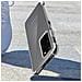 Cover Samsung Galaxy S20 Plus Silicone Bumper Resistente Trasparente - - Foto miniatura 9