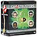 Stella 5: Ghostbustersdr Egon Spengler Personaggio Da Collezione Multicolore Standard 39453 - Foto miniatura 3