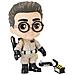 Stella 5: Ghostbustersdr Egon Spengler Personaggio Da Collezione Multicolore Standard 39453 - Foto miniatura 4