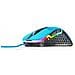 M4 Rgb Mouse Usb Tipo A Ottico 16000 Dpi Mano Destra (M4 Rgb Wired Optical Gaming Mouse Usb 400-16000 Dpi Omron Switches 125-1000 Hz Adjustable Rgb Blue)  - Foto miniatura 1