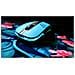 M4 Rgb Mouse Usb Tipo A Ottico 16000 Dpi Mano Destra (M4 Rgb Wired Optical Gaming Mouse Usb 400-16000 Dpi Omron Switches 125-1000 Hz Adjustable Rgb Blue)  - Foto miniatura 2
