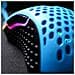 M4 Rgb Mouse Usb Tipo A Ottico 16000 Dpi Mano Destra (M4 Rgb Wired Optical Gaming Mouse Usb 400-16000 Dpi Omron Switches 125-1000 Hz Adjustable Rgb Blue)  - Foto miniatura 3