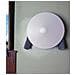 Termoarredo Scaldasalviette Elettrico A Muro Hom - Shield 100 - Foto miniatura 1