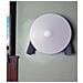 Termoarredo Scaldasalviette Elettrico A Muro Hom - Shield 100 - Foto miniatura 4
