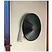 Termoarredo Scaldasalviette Elettrico A Muro Hom - Shield 100 - Foto miniatura 5