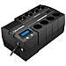 Cyberpower Br1200elcd Gruppo Di Continuitãƒâ  (ups) A Linea Interattiva 1,2 Kva 720 W 8 Presa(e) Ac - Foto miniatura 3