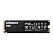 980 500 GB M. 2 PCI Express 3.0 NVMe V-NAND - Foto miniatura 2