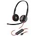 Blackwire C3220 - Cuffie - Foto miniatura 1