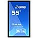 Lavagna Interattiva 55" LED IPS Touch ProLite TF5539UHSC-B1AG 3840x2160 4K Ultra HD - Foto miniatura 9
