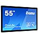 Lavagna Interattiva 55" LED IPS Touch ProLite TF5539UHSC-B1AG 3840x2160 4K Ultra HD - Foto miniatura 4
