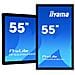 Lavagna Interattiva 55" LED IPS Touch ProLite TF5539UHSC-B1AG 3840x2160 4K Ultra HD - Foto miniatura 5