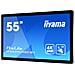 Lavagna Interattiva 55" LED IPS Touch ProLite TF5539UHSC-B1AG 3840x2160 4K Ultra HD - Foto miniatura 7