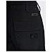 Pure Vintage Pantaloni, nero (schwarz 2), 62 (taglia Produttore: Xxxx-large) Uomo - Foto miniatura 2