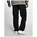 Pure Vintage Pantaloni, nero (schwarz 2), 62 (taglia Produttore: Xxxx-large) Uomo - Foto miniatura 4