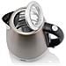 Bollitore Ela Mini 859990040 Standard, 2100 W, 1,2 L, Acciaio Inossidabile, Base Girevole A 360°, Grigio - Foto miniatura 14