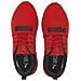 Scarpe Wired Run Taglia 40 Codice 373015-05 Rosso - Foto miniatura 3